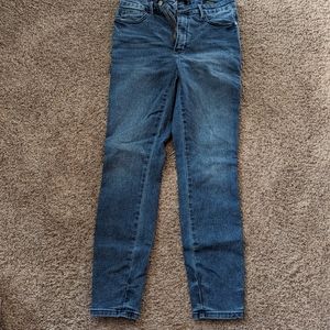 Judy Blue Tummy Control Skinny Jeans 11/30